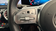 Mercedes-Benz A-Class A180 AMG Line Executive 5dr Auto Petrol Hatchback